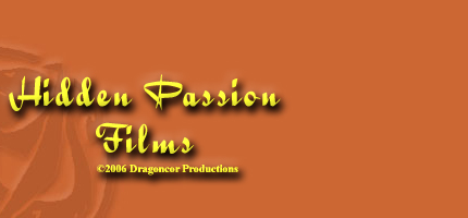 Hidden Passion Films