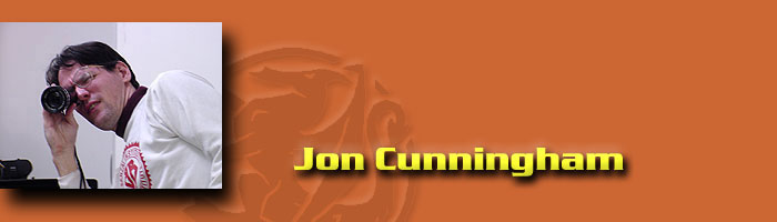 Jon Cunningham